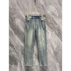 2024SS Adult Charm DOLCE & GABBANA Dolce & Gabbana Jeans