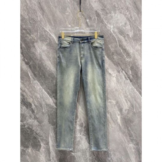 2024SS Adult Charm DOLCE & GABBANA Dolce & Gabbana Jeans 2024SS Adult Charm DOLCE & GABBANA Dolce & Gabbana Jeans
