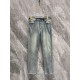 2024SS Adult Charm DOLCE & GABBANA Dolce & Gabbana Jeans 2024SS Adult Charm DOLCE & GABBANA Dolce & Gabbana Jeans
