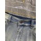 2024SS Adult Charm DOLCE & GABBANA Dolce & Gabbana Jeans 2024SS Adult Charm DOLCE & GABBANA Dolce & Gabbana Jeans