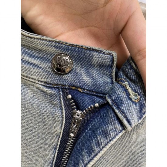 2024SS Adult Charm DOLCE & GABBANA Dolce & Gabbana Jeans 2024SS Adult Charm DOLCE & GABBANA Dolce & Gabbana Jeans