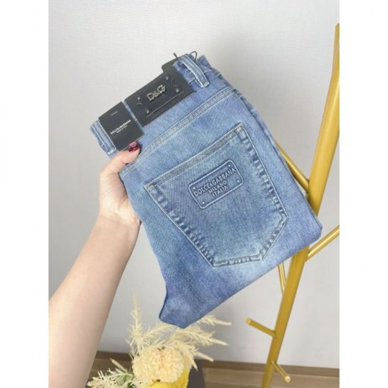2024SS Hot Topic DOLCE & GABBANA Dolce & Gabbana Jeans 2024SS Hot Topic DOLCE & GABBANA Dolce & Gabbana Jeans
