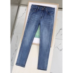2024SS Keep an eye on DOLCE & GABBANA Dolce & Gabbana jeans