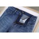 2024SS Keep an eye on DOLCE & GABBANA Dolce & Gabbana jeans 2024SS Keep an eye on DOLCE & GABBANA Dolce & Gabbana jeans