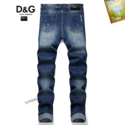 2024SS Outstanding Freshness DOLCE & GABBANA Dolce & Gabbana Jeans