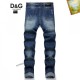 2024SS Outstanding Freshness DOLCE & GABBANA Dolce & Gabbana Jeans 2024SS Outstanding Freshness DOLCE & GABBANA Dolce & Gabbana Jeans
