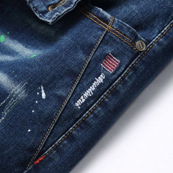2024SS Outstanding Freshness DOLCE & GABBANA Dolce & Gabbana Jeans 2024SS Outstanding Freshness DOLCE & GABBANA Dolce & Gabbana Jeans