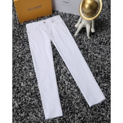 2024SS Excellent breathability DOLCE & GABBANA Dolce & Gabbana jeans