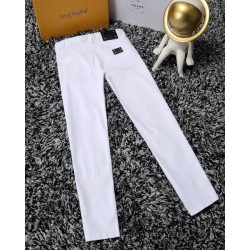2024SS Excellent breathability DOLCE & GABBANA Dolce & Gabbana jeans