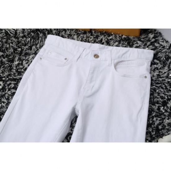 2024SS Excellent breathability DOLCE & GABBANA Dolce & Gabbana jeans 2024SS Excellent breathability DOLCE & GABBANA Dolce & Gabbana jeans