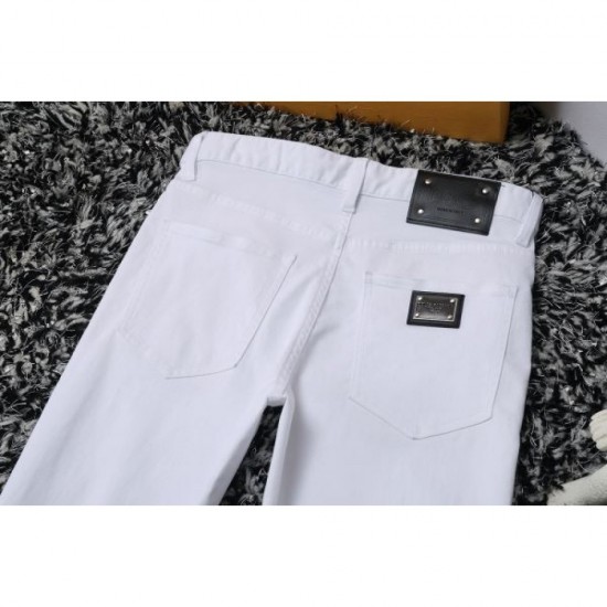 2024SS Excellent breathability DOLCE & GABBANA Dolce & Gabbana jeans 2024SS Excellent breathability DOLCE & GABBANA Dolce & Gabbana jeans