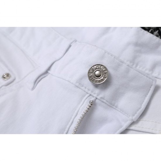 2024SS Excellent breathability DOLCE & GABBANA Dolce & Gabbana jeans 2024SS Excellent breathability DOLCE & GABBANA Dolce & Gabbana jeans