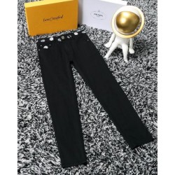 2024SS Trendy colors DOLCE & GABBANA Dolce & Gabbana jeans