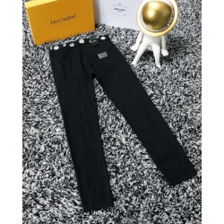 2024SS Trendy colors DOLCE & GABBANA Dolce & Gabbana jeans