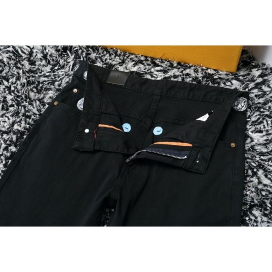 2024SS Trendy colors DOLCE & GABBANA Dolce & Gabbana jeans 2024SS Trendy colors DOLCE & GABBANA Dolce & Gabbana jeans