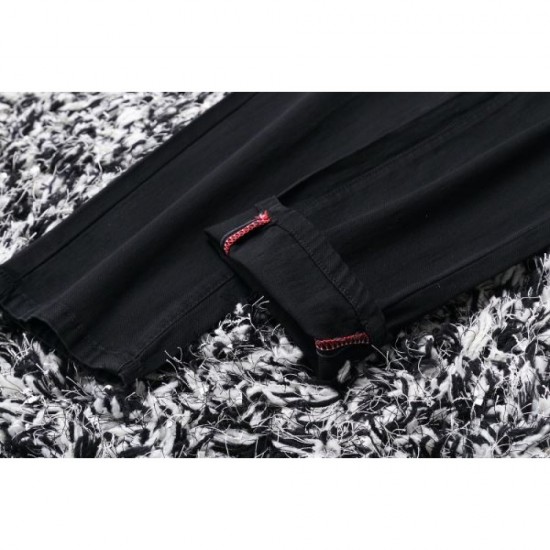 2024SS Trendy colors DOLCE & GABBANA Dolce & Gabbana jeans 2024SS Trendy colors DOLCE & GABBANA Dolce & Gabbana jeans