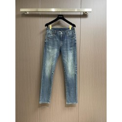 2024SS Attractive New DOLCE & GABBANA Dolce & Gabbana Jeans