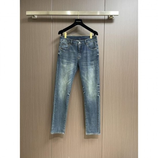 2024SS Attractive New DOLCE & GABBANA Dolce & Gabbana Jeans 2024SS Attractive New DOLCE & GABBANA Dolce & Gabbana Jeans