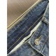 2024SS Attractive New DOLCE & GABBANA Dolce & Gabbana Jeans 2024SS Attractive New DOLCE & GABBANA Dolce & Gabbana Jeans