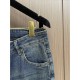 2024SS Attractive New DOLCE & GABBANA Dolce & Gabbana Jeans 2024SS Attractive New DOLCE & GABBANA Dolce & Gabbana Jeans