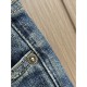 2024SS Attractive New DOLCE & GABBANA Dolce & Gabbana Jeans 2024SS Attractive New DOLCE & GABBANA Dolce & Gabbana Jeans