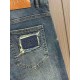 2024SS Attractive New DOLCE & GABBANA Dolce & Gabbana Jeans 2024SS Attractive New DOLCE & GABBANA Dolce & Gabbana Jeans