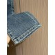 2024SS Attractive New DOLCE & GABBANA Dolce & Gabbana Jeans 2024SS Attractive New DOLCE & GABBANA Dolce & Gabbana Jeans