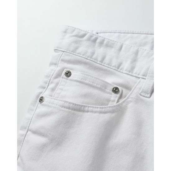 2024SS Spring/Summer Limited Standard DOLCE & GABBANA Dolce & Gabbana Jeans 2024SS Spring/Summer Limited Standard DOLCE & GABBANA Dolce & Gabbana Jeans