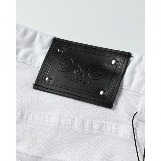 2024SS Spring/Summer Limited Standard DOLCE & GABBANA Dolce & Gabbana Jeans 2024SS Spring/Summer Limited Standard DOLCE & GABBANA Dolce & Gabbana Jeans