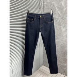 2024SS Latest Items DOLCE & GABBANA Dolce & Gabbana Jeans