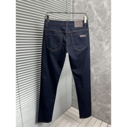 2024SS Latest Items DOLCE & GABBANA Dolce & Gabbana Jeans