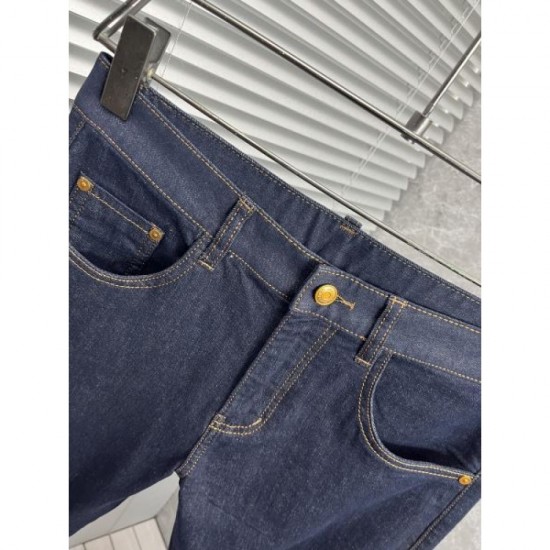 2024SS Latest Items DOLCE & GABBANA Dolce & Gabbana Jeans 2024SS Latest Items DOLCE & GABBANA Dolce & Gabbana Jeans