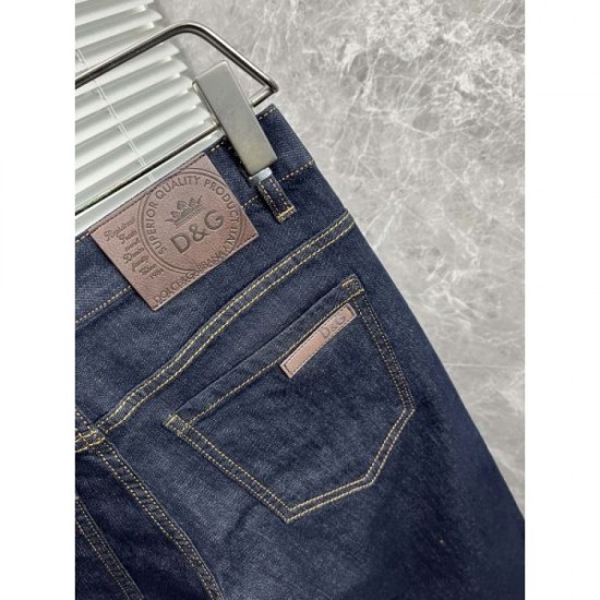 2024SS Latest Items DOLCE & GABBANA Dolce & Gabbana Jeans 2024SS Latest Items DOLCE & GABBANA Dolce & Gabbana Jeans