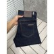 2024SS Latest Items DOLCE & GABBANA Dolce & Gabbana Jeans 2024SS Latest Items DOLCE & GABBANA Dolce & Gabbana Jeans