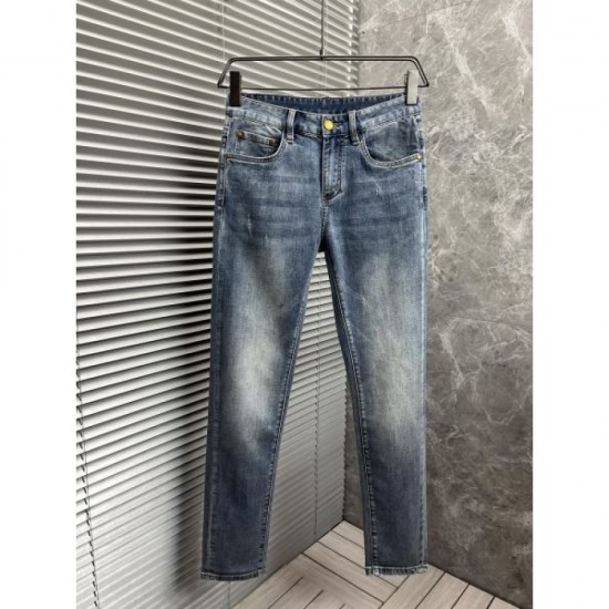 2024SS Sophisticated Design DOLCE & GABBANA Dolce & Gabbana Jeans 2024SS Sophisticated Design DOLCE & GABBANA Dolce & Gabbana Jeans