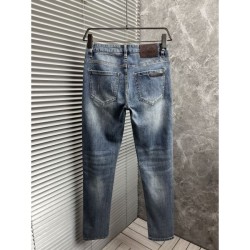 2024SS Sophisticated Design DOLCE & GABBANA Dolce & Gabbana Jeans