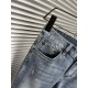 2024SS Sophisticated Design DOLCE & GABBANA Dolce & Gabbana Jeans 2024SS Sophisticated Design DOLCE & GABBANA Dolce & Gabbana Jeans