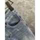 2024SS Sophisticated Design DOLCE & GABBANA Dolce & Gabbana Jeans 2024SS Sophisticated Design DOLCE & GABBANA Dolce & Gabbana Jeans