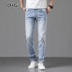 2024SS Popular Brand DOLCE & GABBANA Dolce & Gabbana Jeans 2024SS Popular Brand DOLCE & GABBANA Dolce & Gabbana Jeans