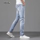 2024SS Popular Brand DOLCE & GABBANA Dolce & Gabbana Jeans 2024SS Popular Brand DOLCE & GABBANA Dolce & Gabbana Jeans