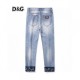 2024SS Popular Brand DOLCE & GABBANA Dolce & Gabbana Jeans 2024SS Popular Brand DOLCE & GABBANA Dolce & Gabbana Jeans
