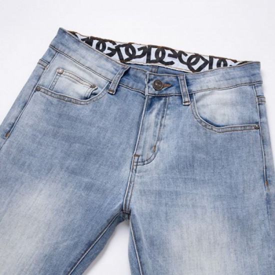 2024SS Popular Brand DOLCE & GABBANA Dolce & Gabbana Jeans 2024SS Popular Brand DOLCE & GABBANA Dolce & Gabbana Jeans
