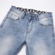 2024SS Popular Brand DOLCE & GABBANA Dolce & Gabbana Jeans 2024SS Popular Brand DOLCE & GABBANA Dolce & Gabbana Jeans