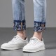 2024SS Popular Brand DOLCE & GABBANA Dolce & Gabbana Jeans 2024SS Popular Brand DOLCE & GABBANA Dolce & Gabbana Jeans