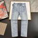 2024SS Popular Sale Low Price DOLCE & GABBANA Dolce & Gabbana Jeans 2024SS Popular Sale Low Price DOLCE & GABBANA Dolce & Gabbana Jeans