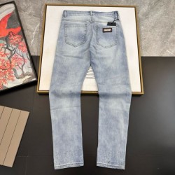 2024SS Popular Sale Low Price DOLCE & GABBANA Dolce & Gabbana Jeans