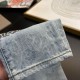 2024SS Popular Sale Low Price DOLCE & GABBANA Dolce & Gabbana Jeans 2024SS Popular Sale Low Price DOLCE & GABBANA Dolce & Gabbana Jeans