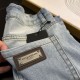 2024SS Popular Sale Low Price DOLCE & GABBANA Dolce & Gabbana Jeans 2024SS Popular Sale Low Price DOLCE & GABBANA Dolce & Gabbana Jeans