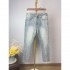 2024SS Summer New Sale DOLCE & GABBANA Dolce & Gabbana Jeans
