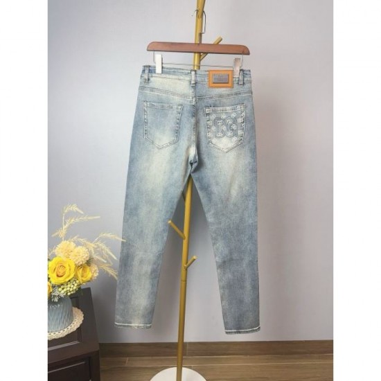2024SS Summer New Sale DOLCE & GABBANA Dolce & Gabbana Jeans